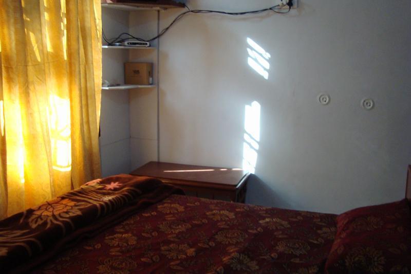 Raja Guest House Jalandhar Eksteriør billede