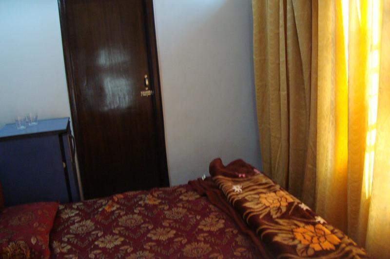 Raja Guest House Jalandhar Eksteriør billede