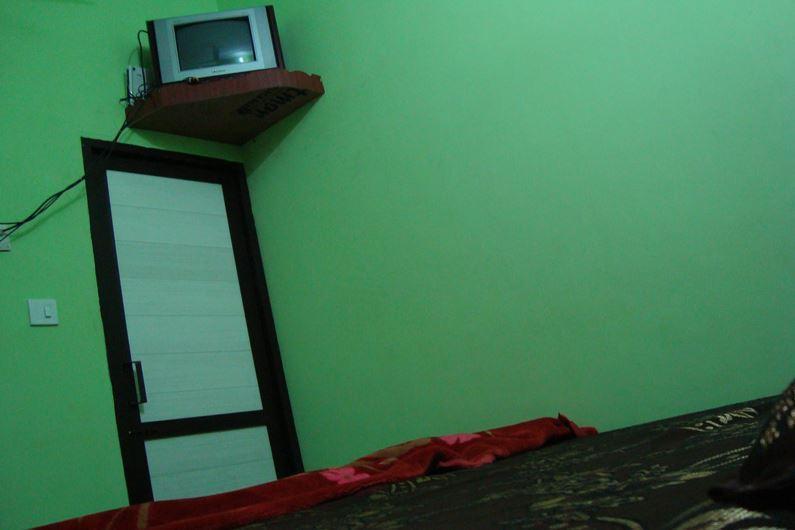 Raja Guest House Jalandhar Eksteriør billede