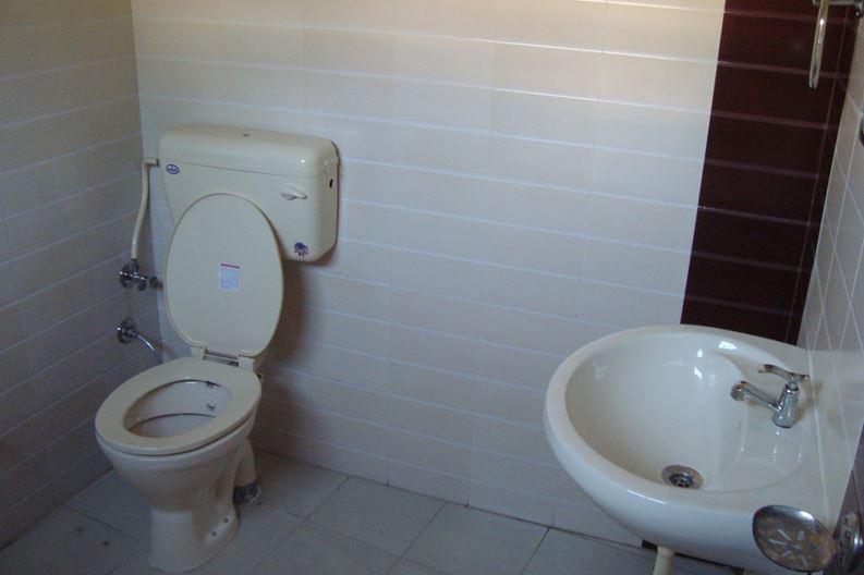 Raja Guest House Jalandhar Eksteriør billede